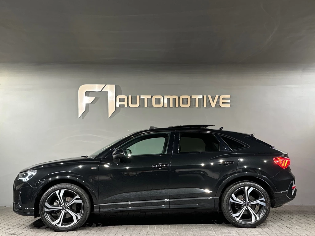 Audi Q3 – foto 2