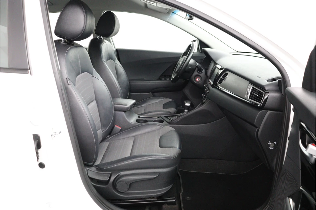 Kia Niro – foto 38