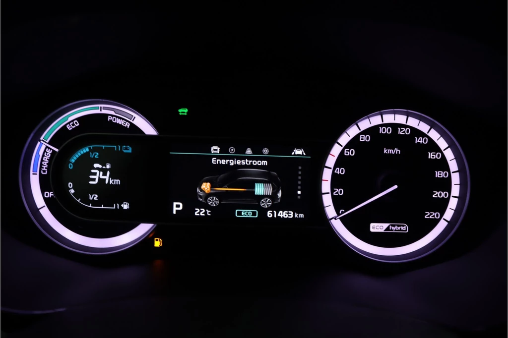 Kia Niro – foto 48