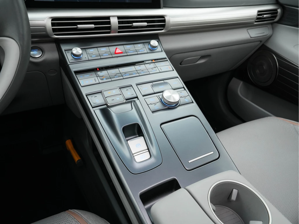Hyundai Nexo – foto 12