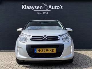 Citroën C1 – thumbnail 9
