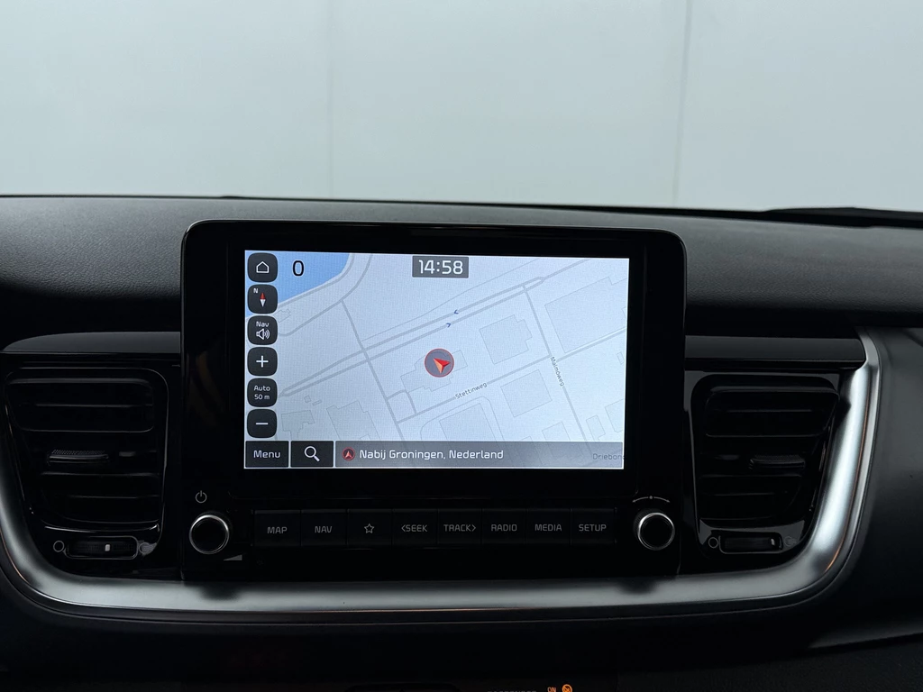 Kia Stonic – foto 30