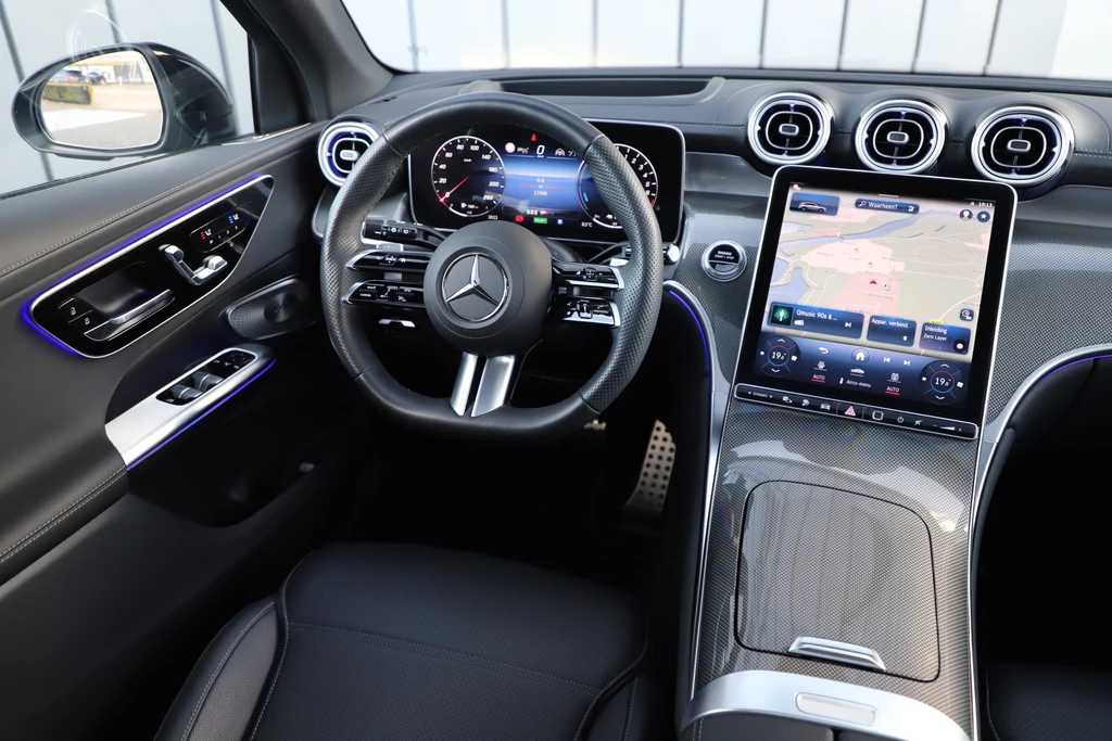 Mercedes-Benz GLC – foto 12
