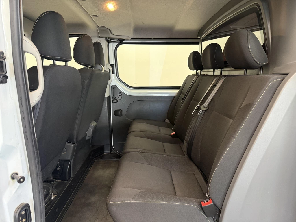 Renault Trafic – foto 32