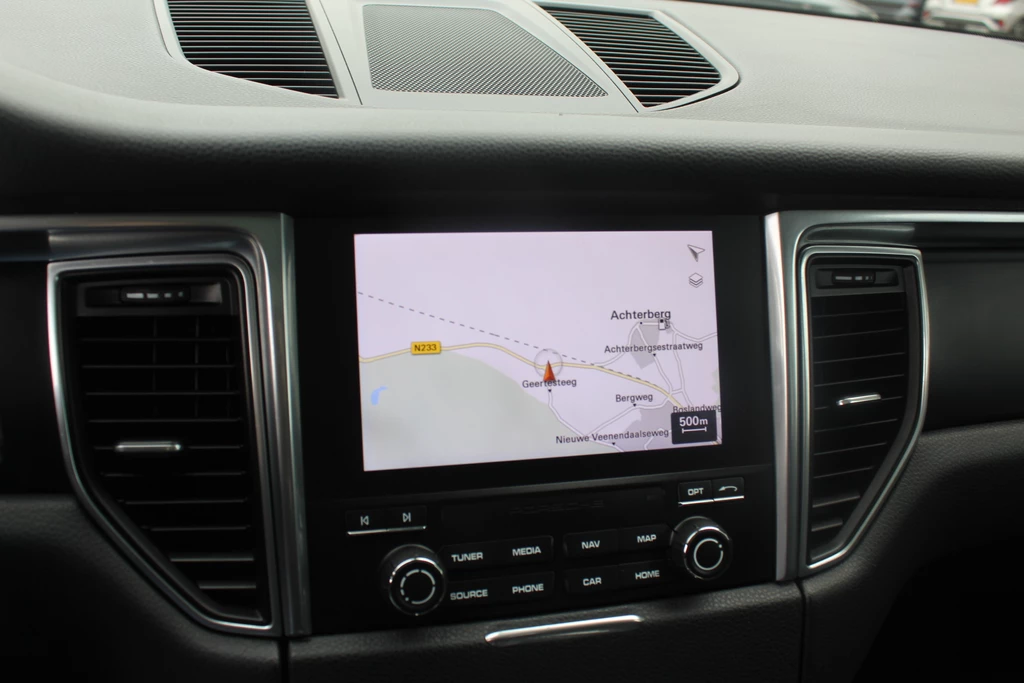 Porsche Macan – foto 25