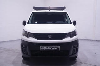 Peugeot Partner – thumbnail 10