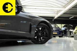Audi e-tron GT – thumbnail 21