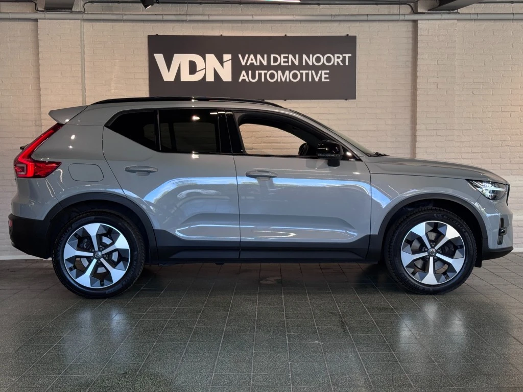 Volvo XC40 – foto 6