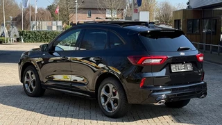 Ford Kuga – thumbnail 3