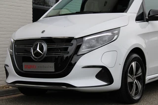 Mercedes-Benz EQV – thumbnail 23