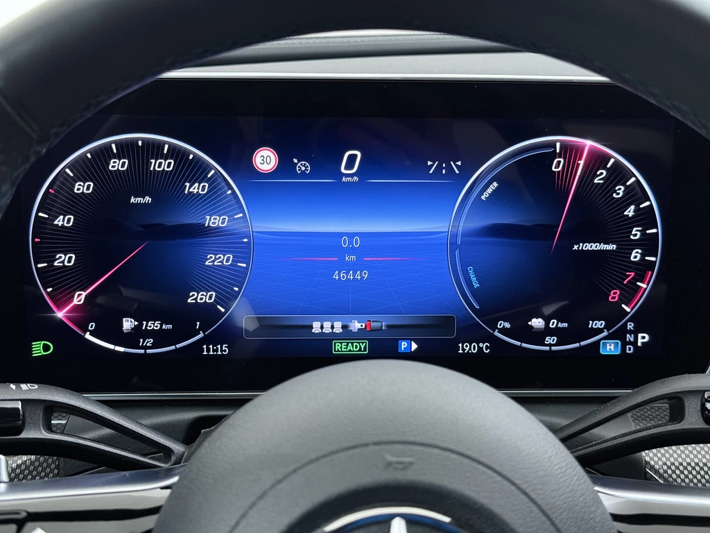 Mercedes-Benz C-Klasse – foto 32