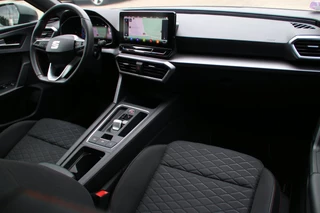 SEAT Leon – thumbnail 10