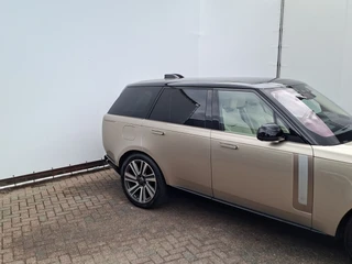 Land Rover Range Rover – thumbnail 6