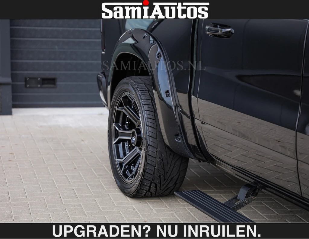 Dodge Ram Pick-Up – foto 76