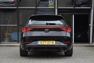 CUPRA Leon Sportstourer – thumbnail 8