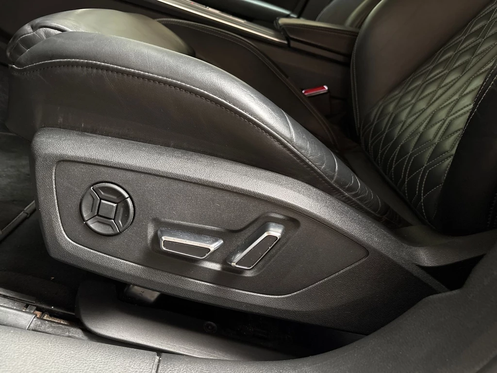Audi A6 – foto 13
