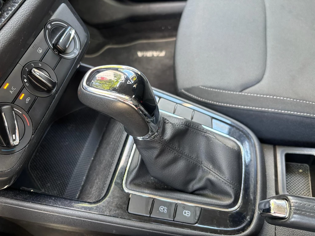 Škoda Fabia – foto 31