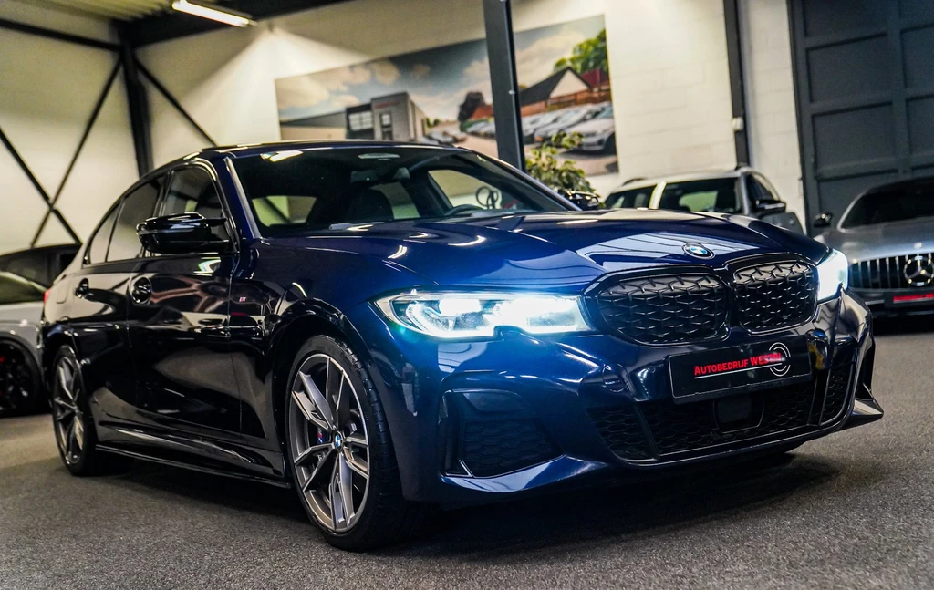 BMW 3 Serie – foto 17