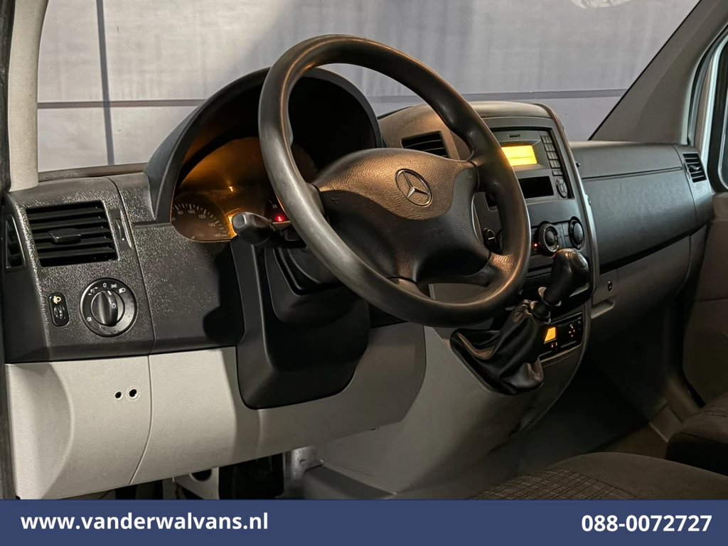 Mercedes-Benz Sprinter – foto 13