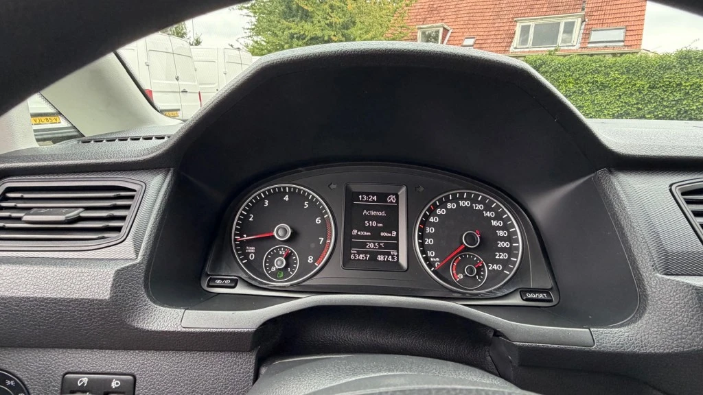 Volkswagen Caddy – foto 24