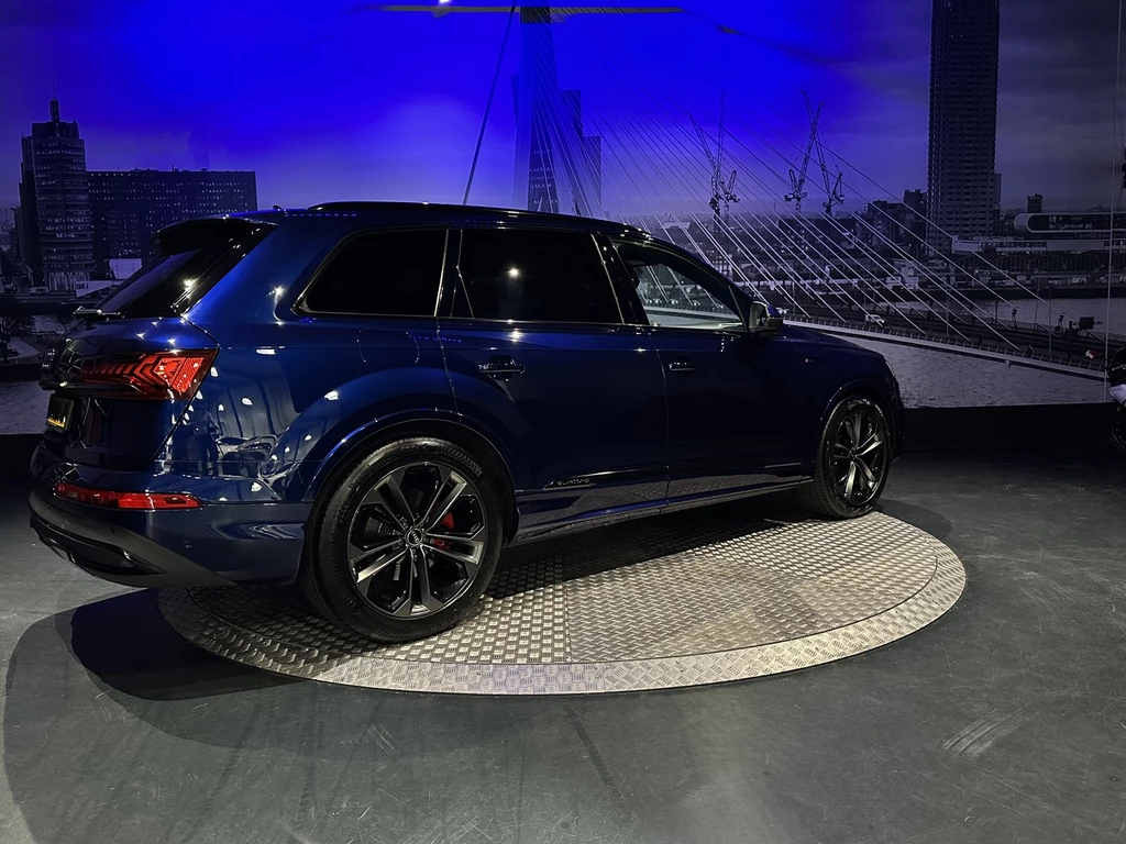 Audi Q7 – foto 9