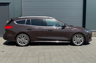 Ford Focus – thumbnail 4