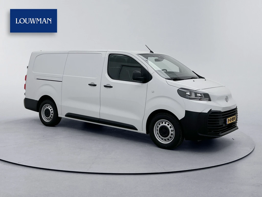 Toyota ProAce – foto 13