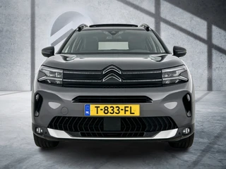 Citroën C5 Aircross – thumbnail 5
