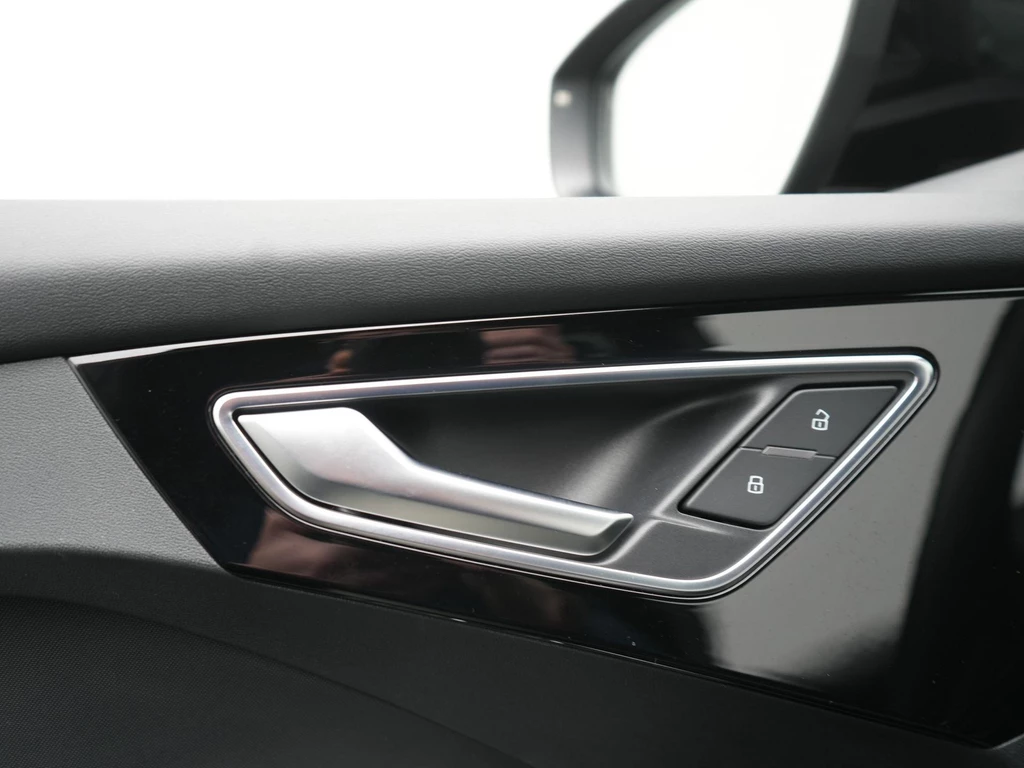 Audi Q4 Sportback e-tron – foto 38