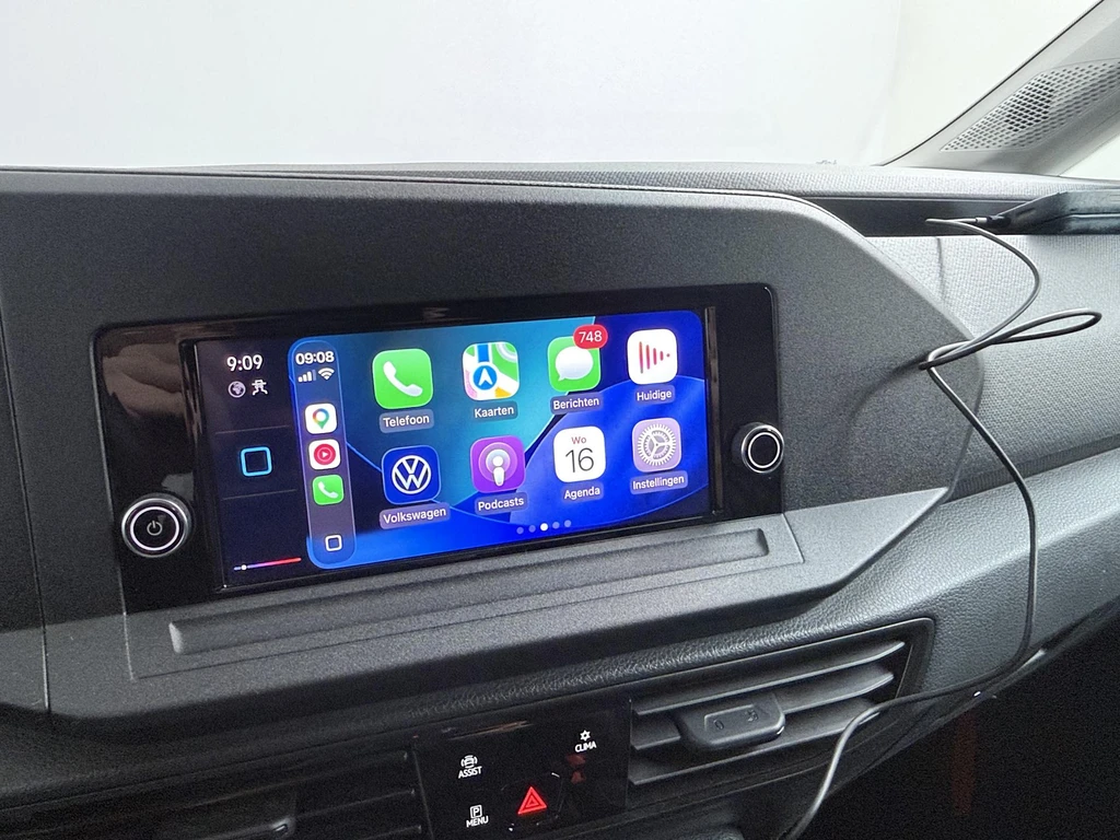 Volkswagen Caddy – foto 17