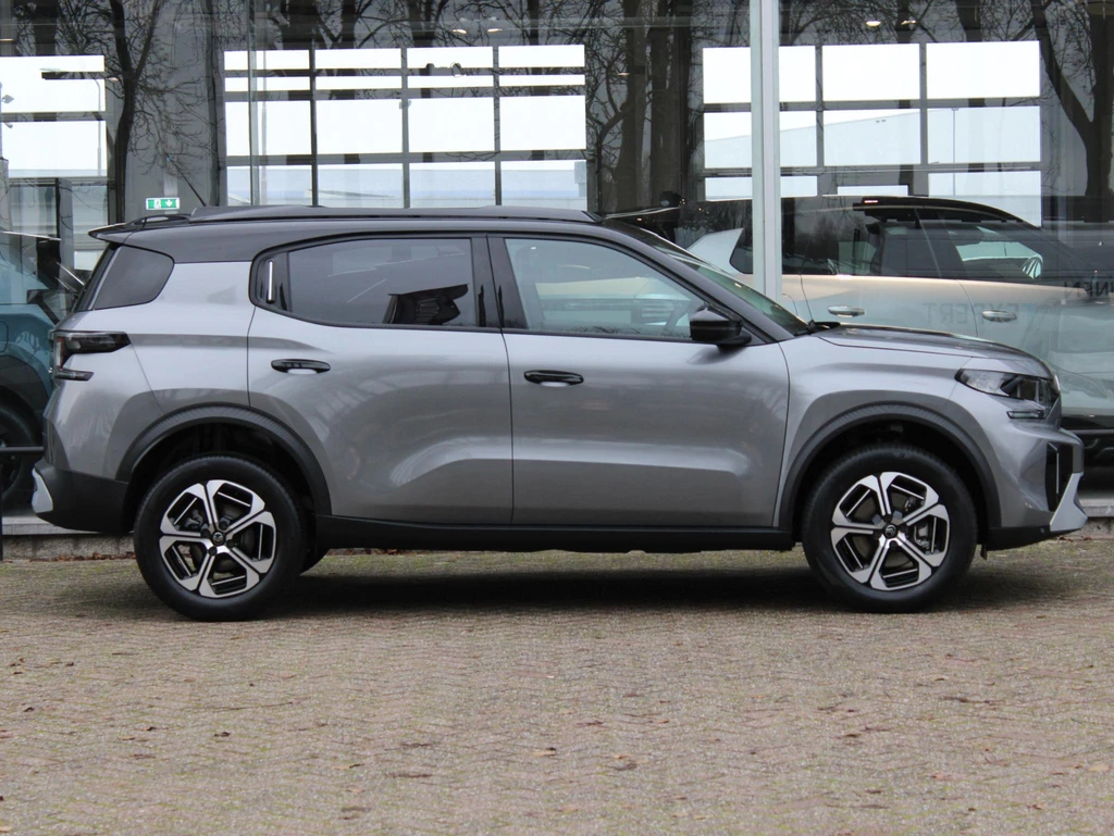 Citroën C3 Aircross – foto 7