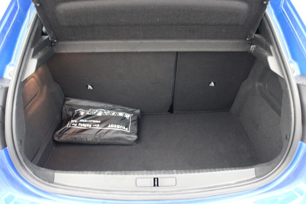 Peugeot 208 – foto 14