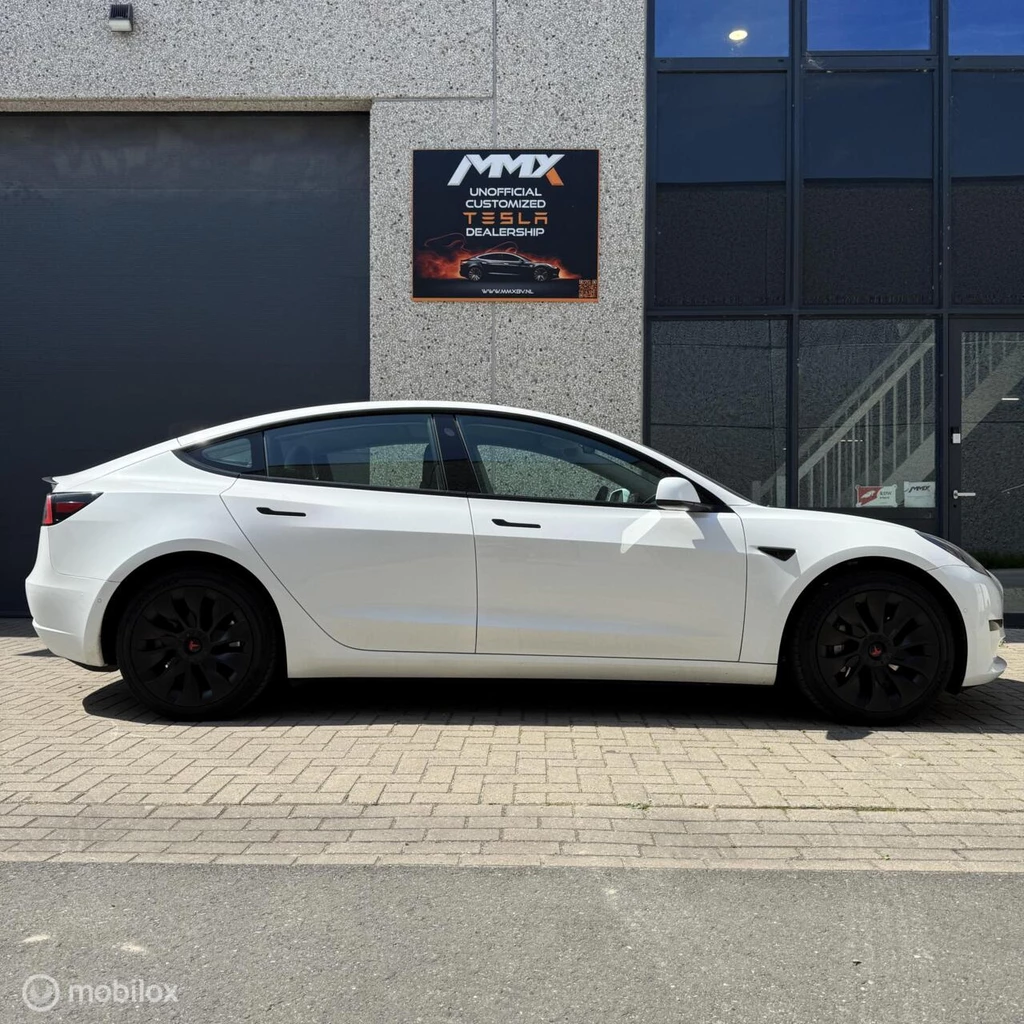 Tesla Model 3 – foto 6