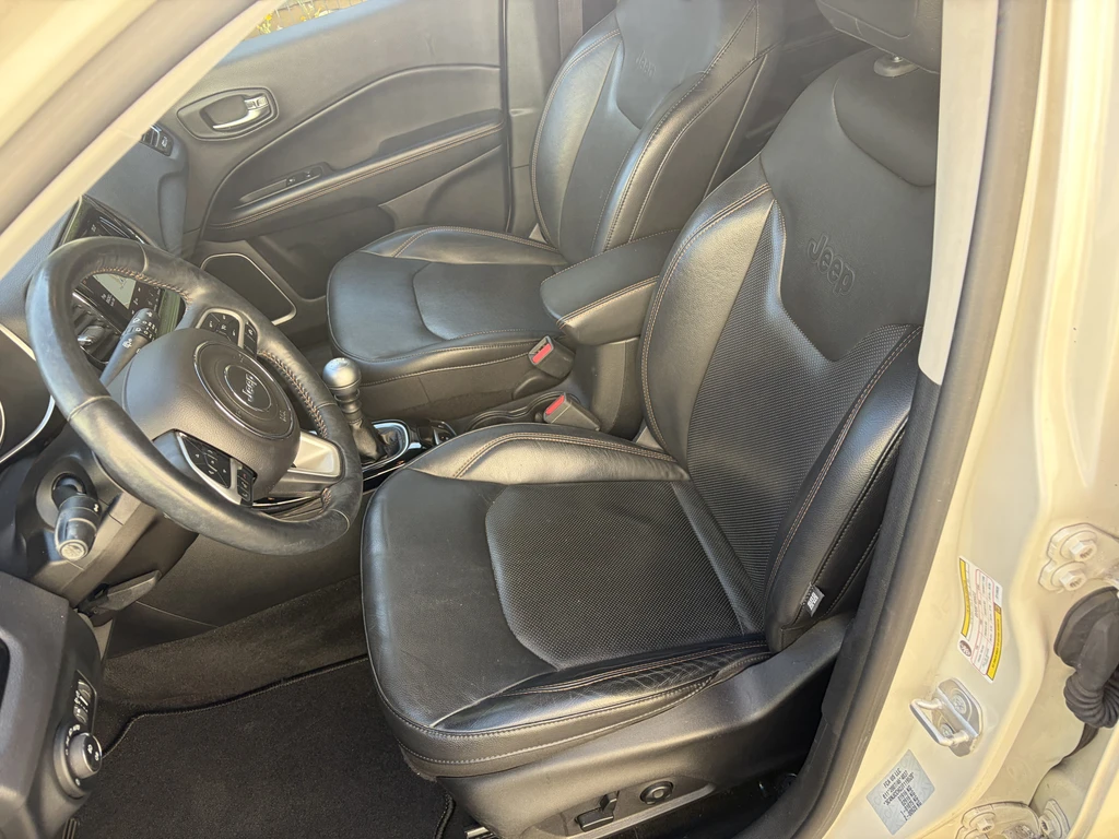 Jeep Compass – foto 15