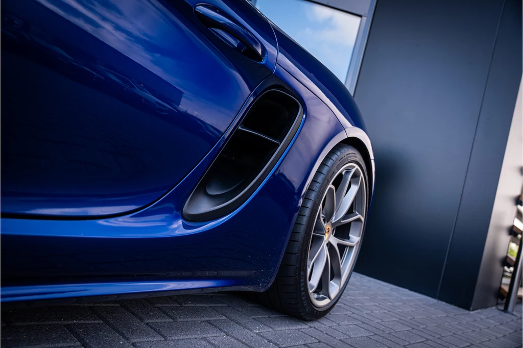 Porsche 718 – foto 48