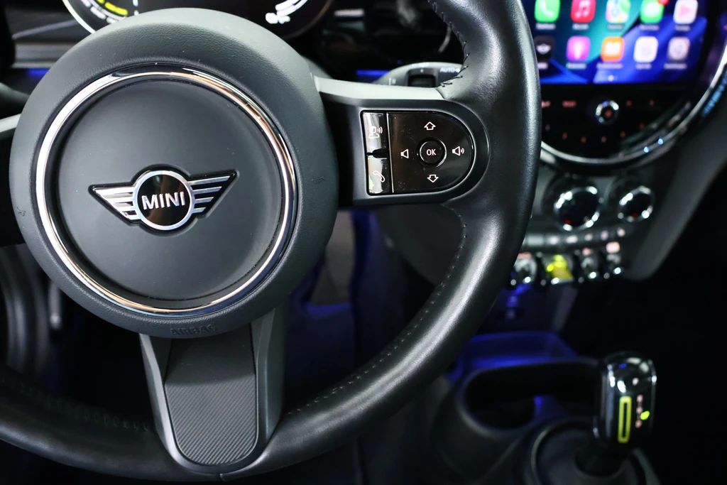 MINI Electric – foto 27