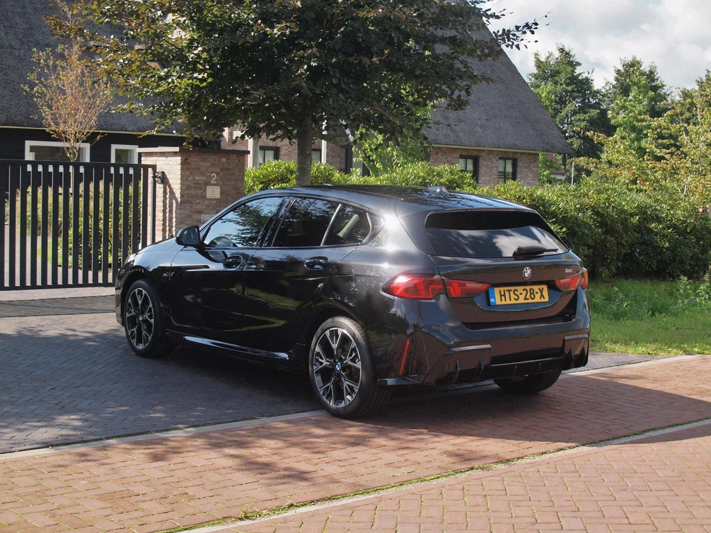 BMW 1 Serie – foto 4