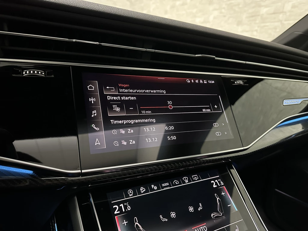 Audi Q7 – foto 35