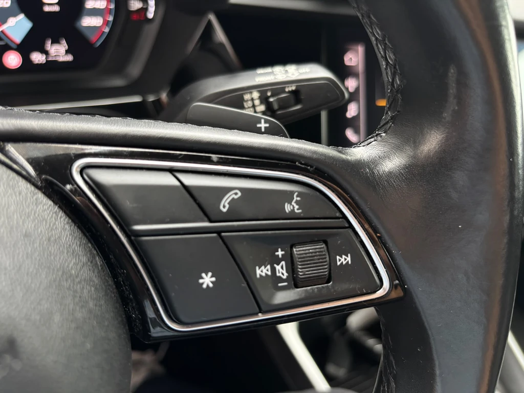 Audi A3 – foto 16