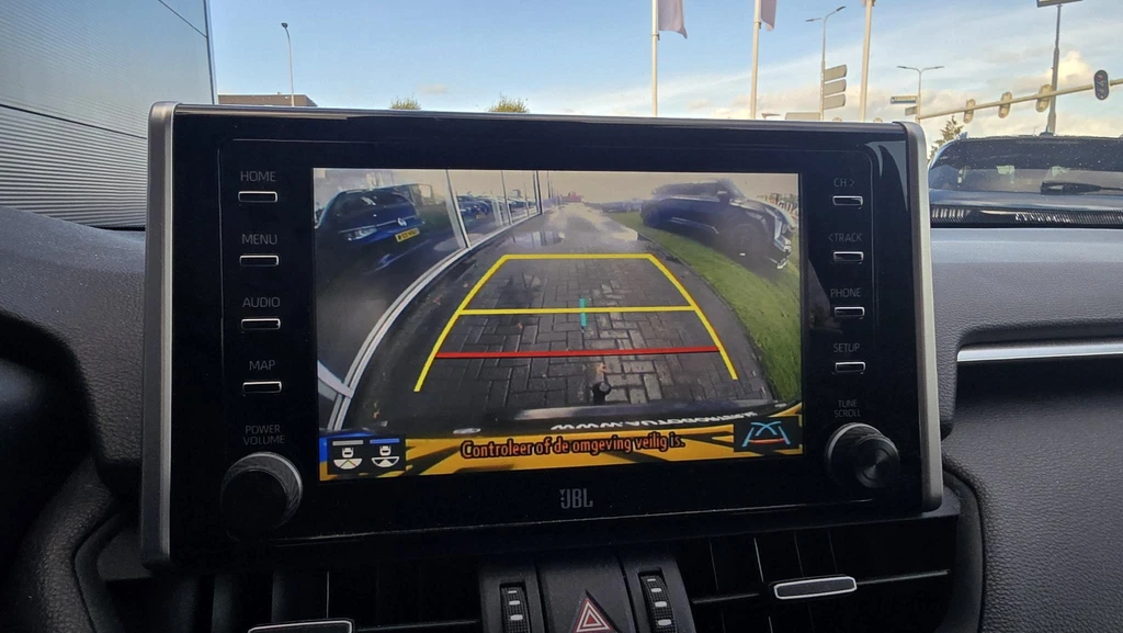 Toyota RAV4 – foto 10