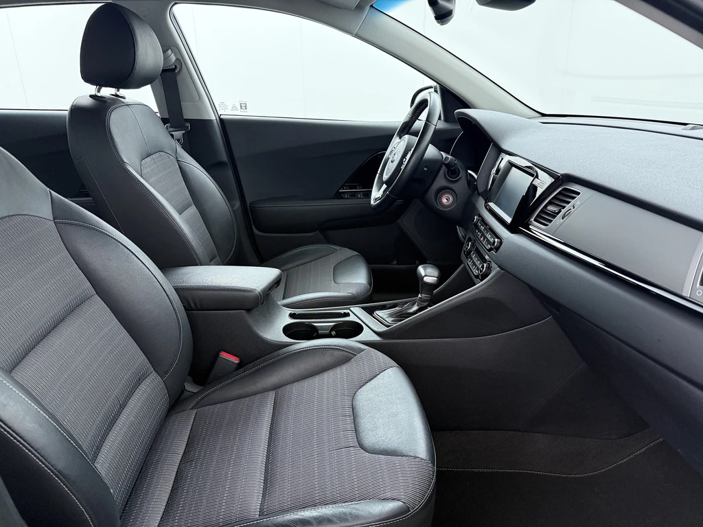 Kia Niro – foto 42