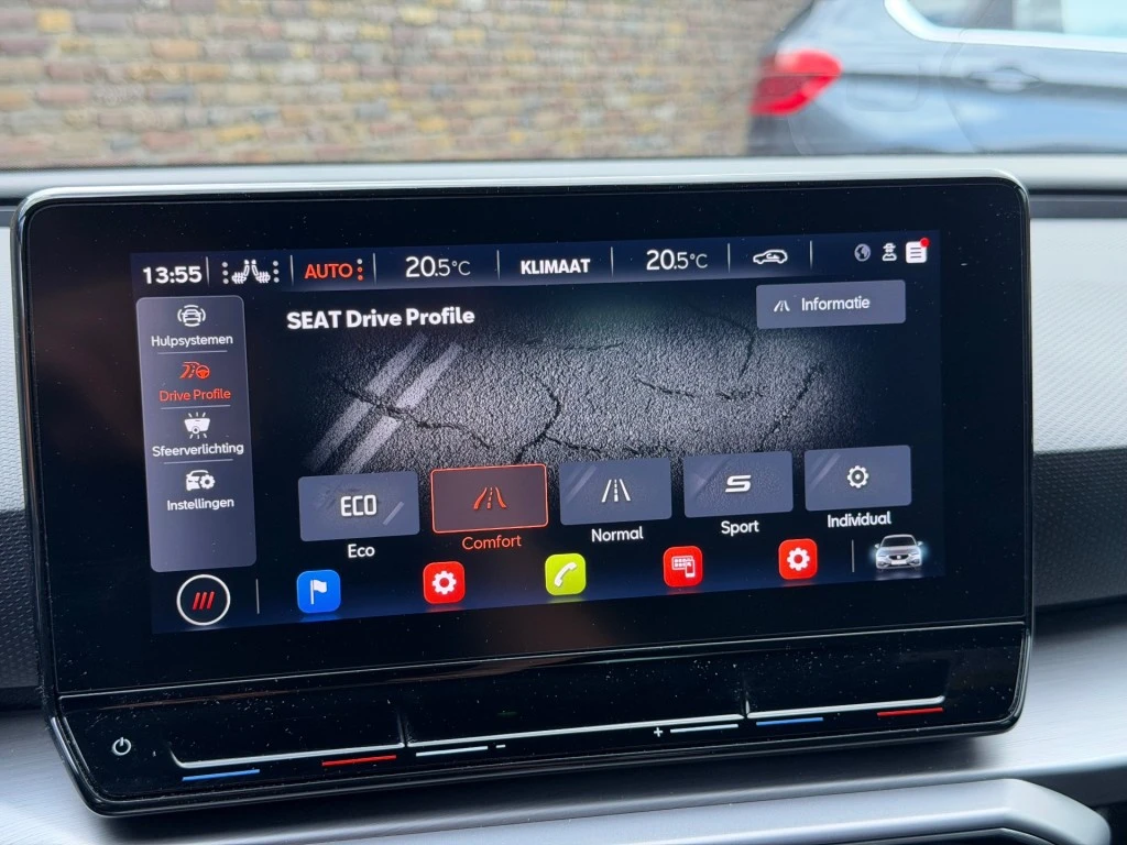 SEAT Leon – foto 40