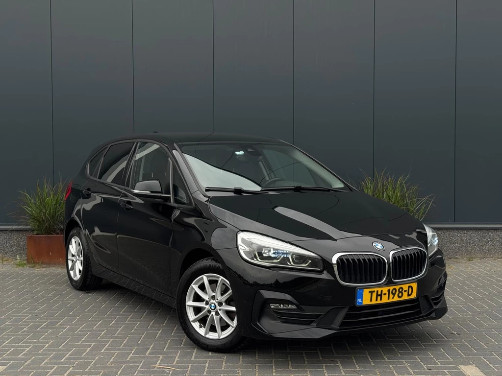 BMW 2 Serie – foto 13