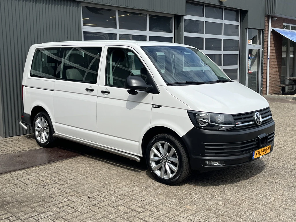 Volkswagen Transporter – foto 8