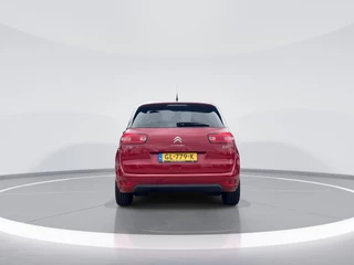 Citroën C4 Picasso – thumbnail 6