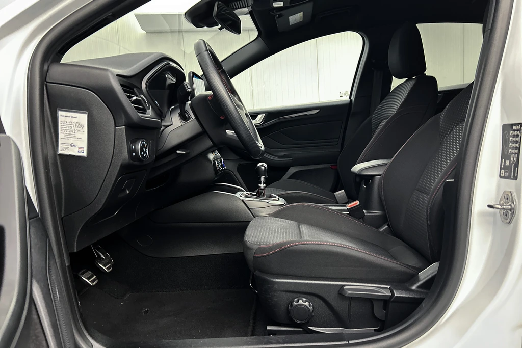 Ford Focus – foto 30