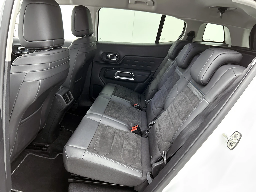 Citroën C5 Aircross – foto 26