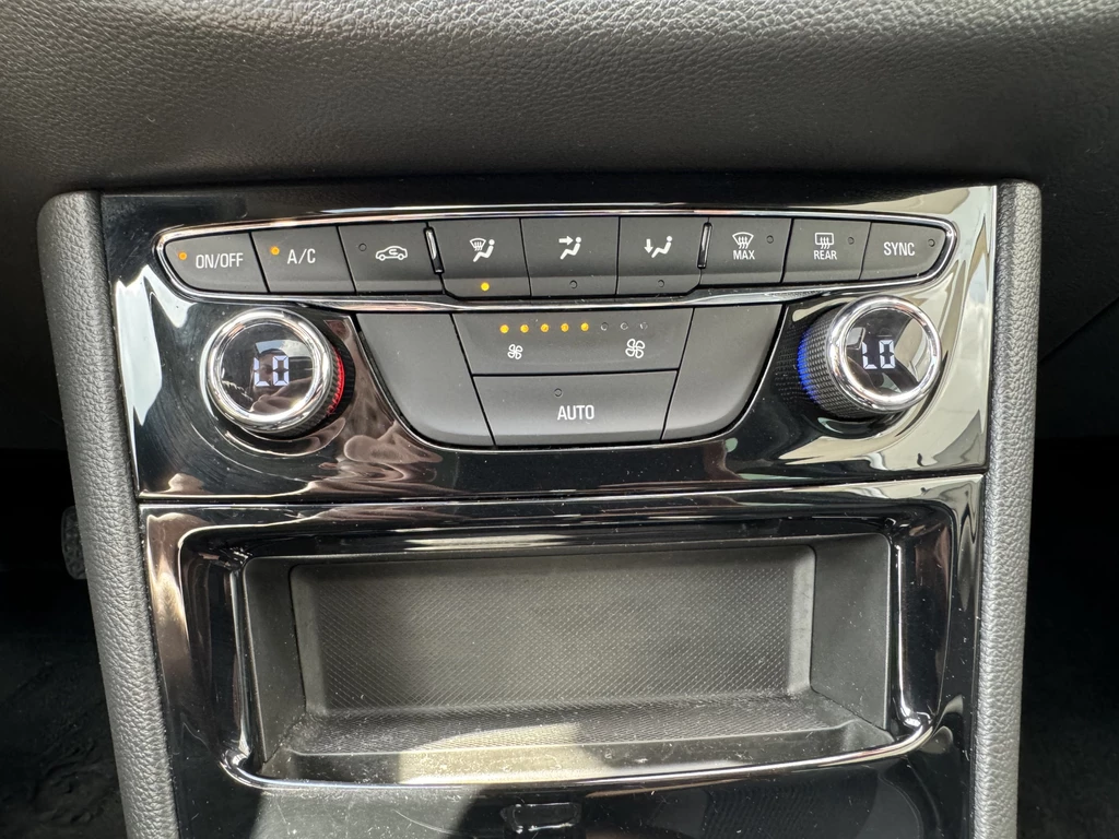 Opel Astra – foto 11