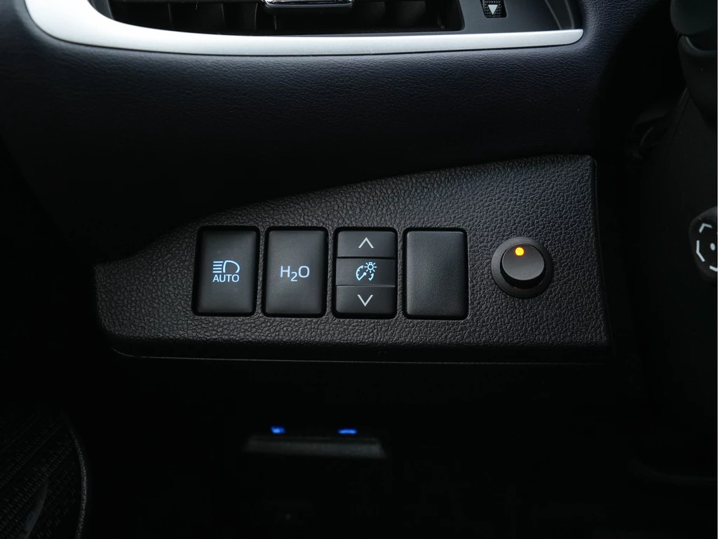 Toyota Mirai – foto 19