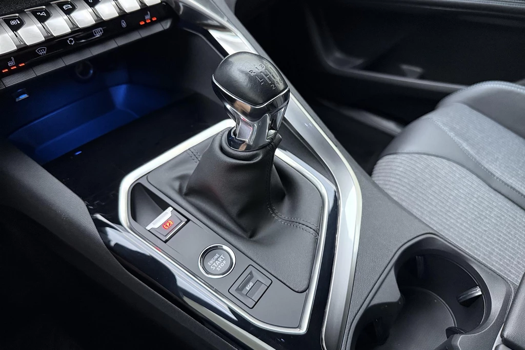 Peugeot 3008 – foto 25